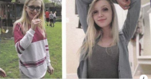 Mom’s boyfriend charged in killing of Morgan County teen Riley Crossman